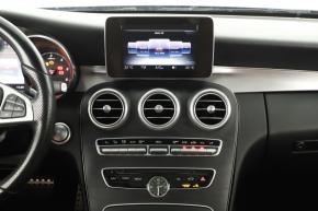 Mercedes-Benz C  C 220d 