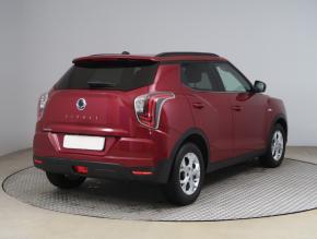 SsangYong Tivoli  1.5 T-GDI 