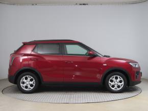 SsangYong Tivoli  1.5 T-GDI 