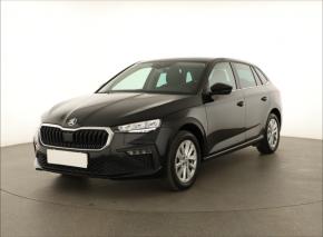 Škoda Scala  1.0 TSI Top Selection 