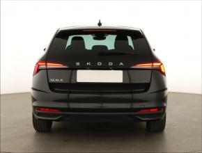 Škoda Scala  1.0 TSI Top Selection 