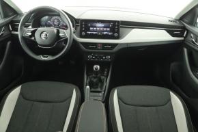 Škoda Scala  1.0 TSI Top Selection 