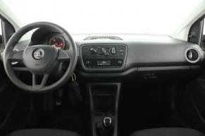 Škoda Citigo  1.0 MPI Ambition 