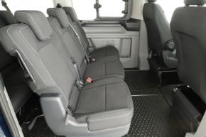 Ford Transit Custom  2.0 EcoBlue Trend 