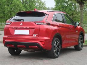 Mitsubishi Eclipse Cross  Plug-in-Hybrid 
