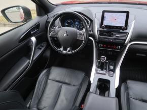 Mitsubishi Eclipse Cross  Plug-in-Hybrid 