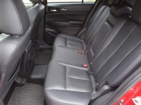Mitsubishi Eclipse Cross  Plug-in-Hybrid 
