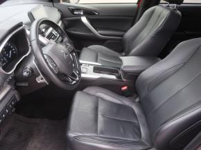 Mitsubishi Eclipse Cross  Plug-in-Hybrid 