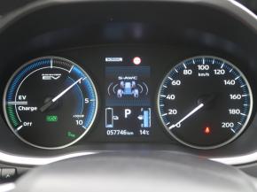 Mitsubishi Eclipse Cross  Plug-in-Hybrid 