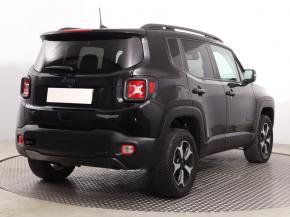 Jeep Renegade  4xe 