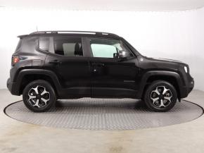 Jeep Renegade  4xe 