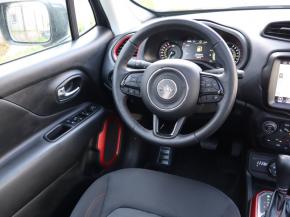Jeep Renegade  4xe 