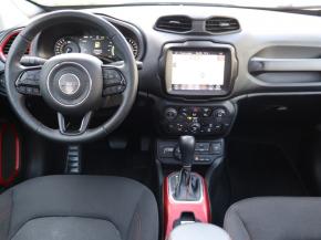 Jeep Renegade  4xe 
