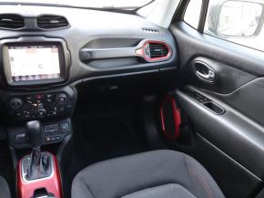 Jeep Renegade  4xe 