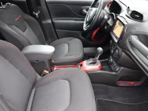 Jeep Renegade  4xe 