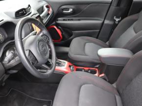 Jeep Renegade  4xe 