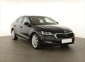 Škoda Octavia  1.5 TSI e-tec Style