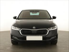 Škoda Octavia  1.5 TSI e-tec Style 