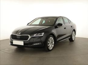 Škoda Octavia  1.5 TSI e-tec Style 