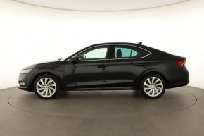 Škoda Octavia  1.5 TSI e-tec Style 