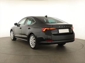 Škoda Octavia  1.5 TSI e-tec Style 