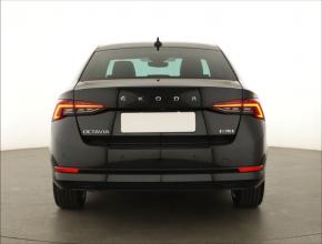 Škoda Octavia  1.5 TSI e-tec Style 