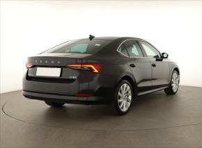 Škoda Octavia  1.5 TSI e-tec Style 