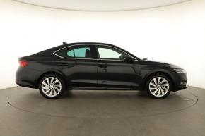 Škoda Octavia  1.5 TSI e-tec Style 