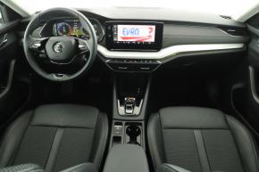 Škoda Octavia  1.5 TSI e-tec Style 
