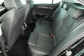 Škoda Octavia  1.5 TSI e-tec Style 