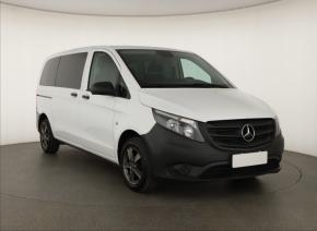 Mercedes-Benz  114 CDI 