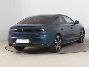 Peugeot 508  2.0 BlueHDi GT Line 