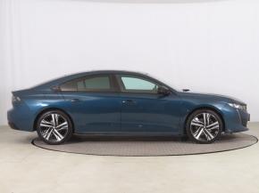 Peugeot 508  2.0 BlueHDi GT Line 