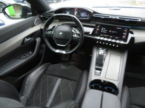 Peugeot 508  2.0 BlueHDi GT Line 