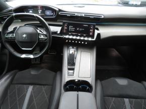 Peugeot 508  2.0 BlueHDi GT Line 