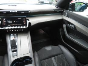 Peugeot 508  2.0 BlueHDi GT Line 