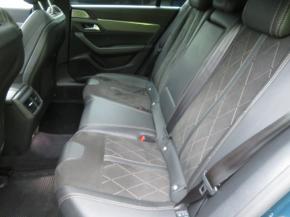 Peugeot 508  2.0 BlueHDi GT Line 