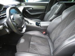 Peugeot 508  2.0 BlueHDi GT Line 