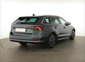 Škoda Octavia  2.0 TDI Style 