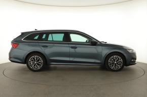Škoda Octavia  2.0 TDI Style 