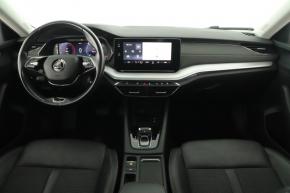 Škoda Octavia  2.0 TDI Style 