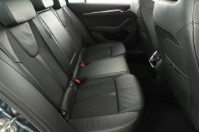 Škoda Octavia  2.0 TDI Style 
