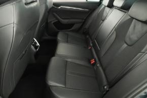 Škoda Octavia  2.0 TDI Style 