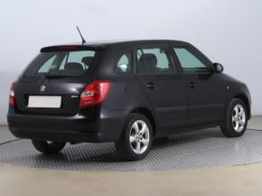 Škoda Fabia  1.2 TSI 