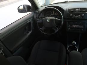 Škoda Fabia  1.2 TSI 