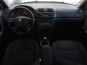 Škoda Fabia  1.2 TSI 