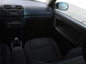 Škoda Fabia  1.2 TSI 