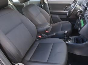 Škoda Fabia  1.2 TSI 