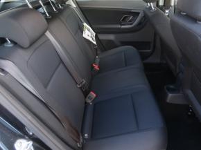 Škoda Fabia  1.2 TSI 