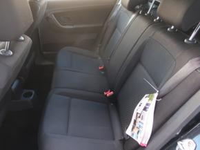 Škoda Fabia  1.2 TSI 